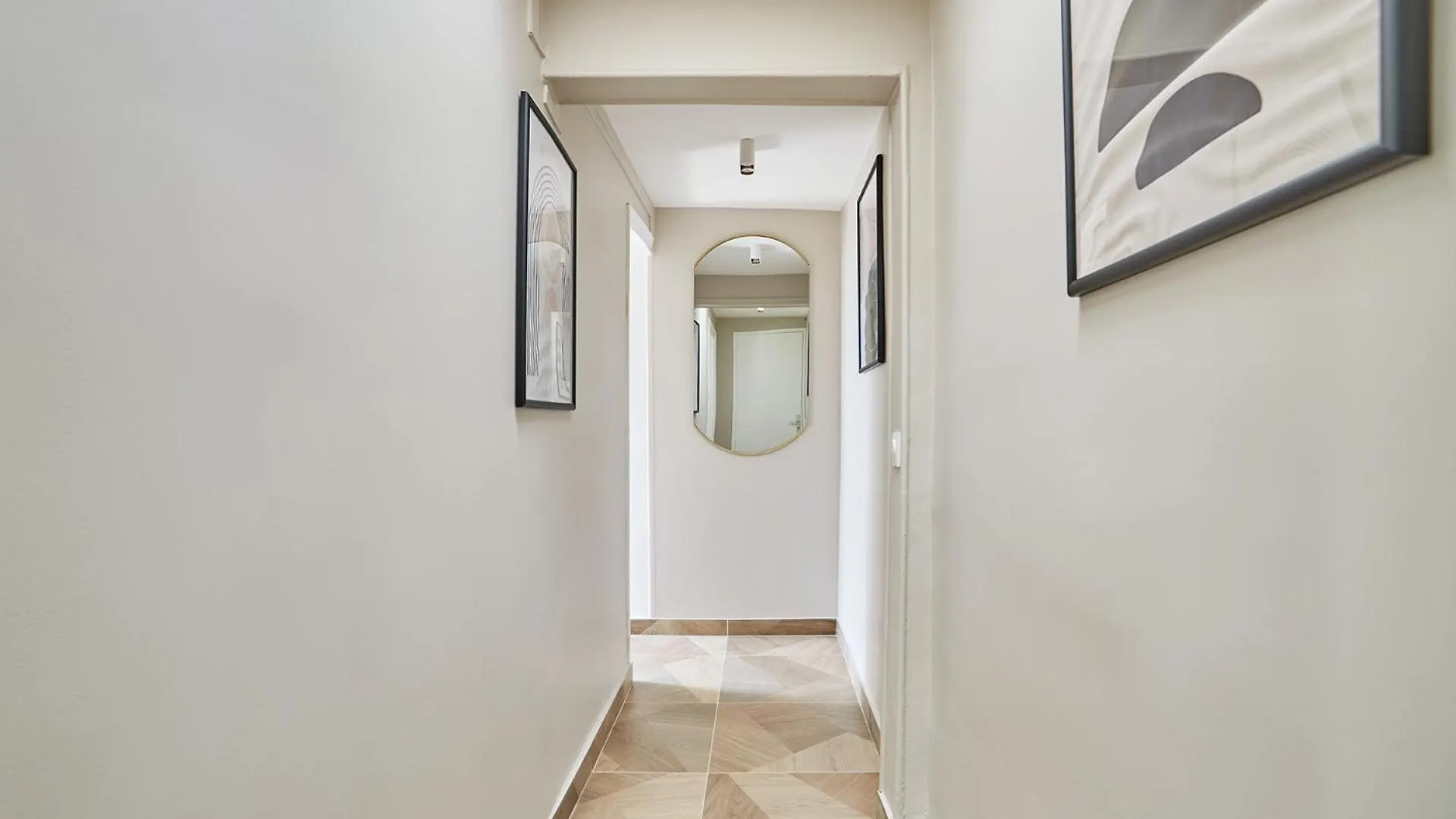 Charming Studio Center Of Paris Le Marais By Studio Prestige شقة