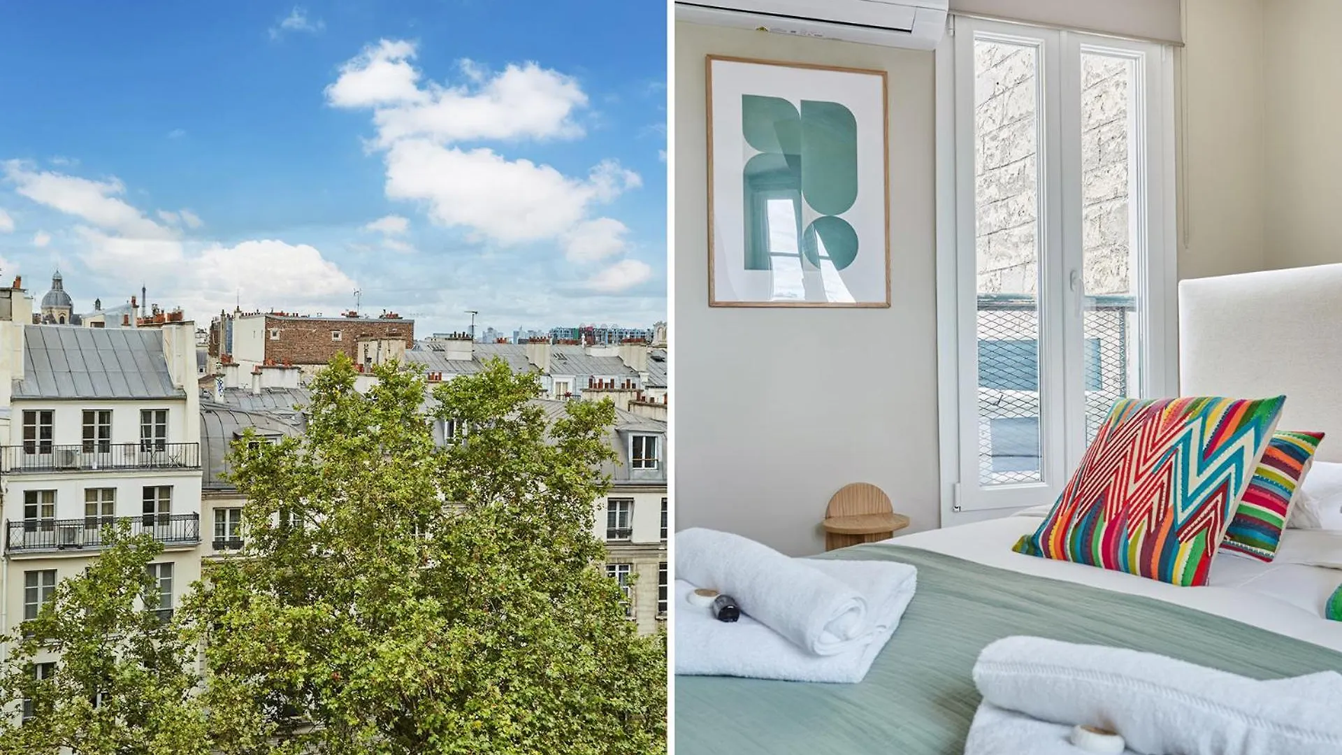 Charming Studio Center Of Paris Le Marais By Studio Prestige