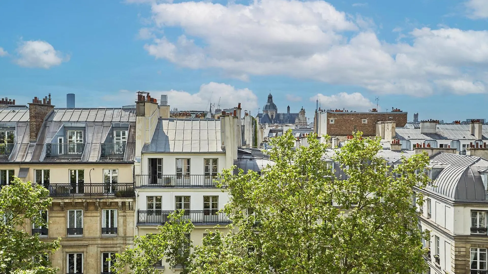 Apartment Charming Studio Center Of Paris Le Marais By Studio Prestige